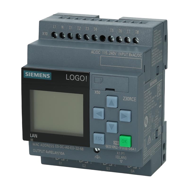 PLC Module